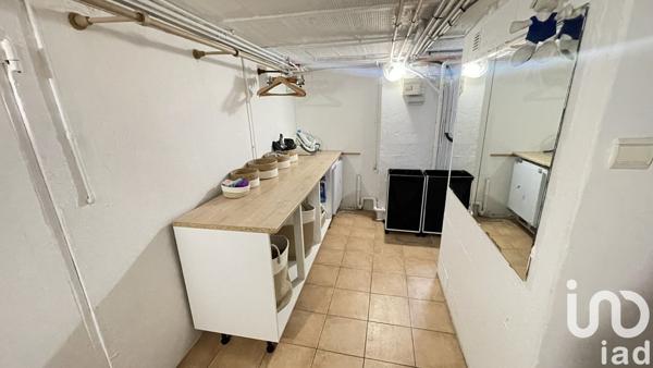 Maison 6 pièces de 116 m² à Enghien-les-Bains (95880)