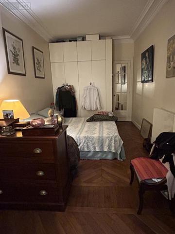 Appartement à vendre à Paris 5e arrondissement à Paris (75005), ref : 35021-2108