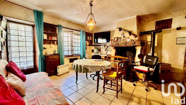 Maison à vendre 5 pièces 115 m² Félines-Termenès