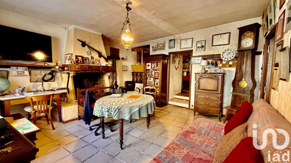 Maison à vendre 5 pièces 115 m² Félines-Termenès