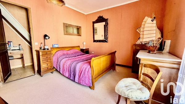 Maison à vendre 5 pièces 115 m² Félines-Termenès