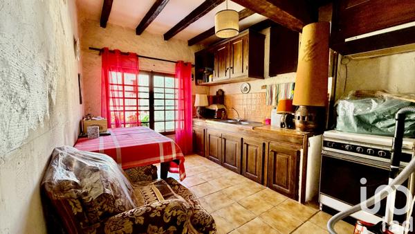 Maison à vendre 5 pièces 115 m² Félines-Termenès