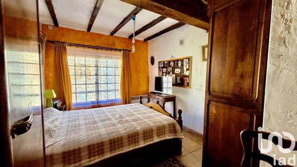 Maison à vendre 5 pièces 115 m² Félines-Termenès