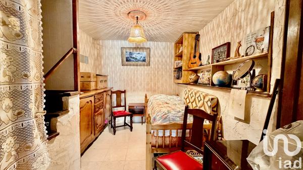 Maison à vendre 5 pièces 115 m² Félines-Termenès