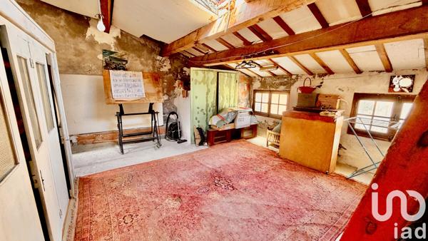 Maison à vendre 5 pièces 115 m² Félines-Termenès