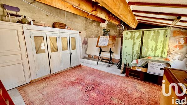 Maison à vendre 5 pièces 115 m² Félines-Termenès