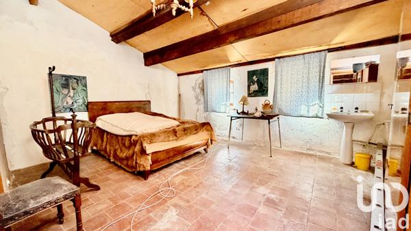 Maison à vendre 5 pièces 115 m² Félines-Termenès