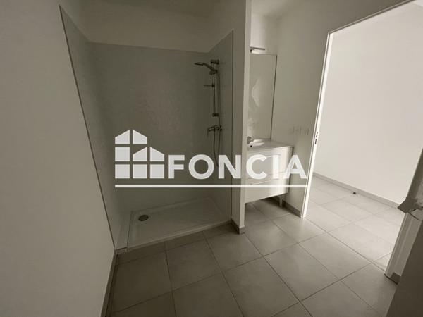 Location Appartement 2 pièces 37.7 m² - 154 BD DE CESSOLE Nice 06000