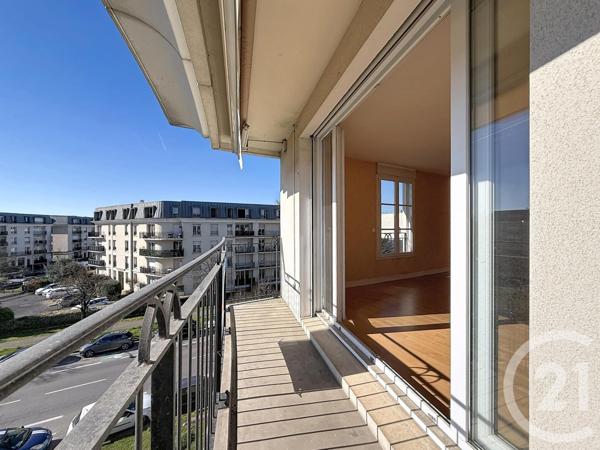 Appartement T4 à vendre  4 pièces - 107,70 m2 BORDEAUX - 33