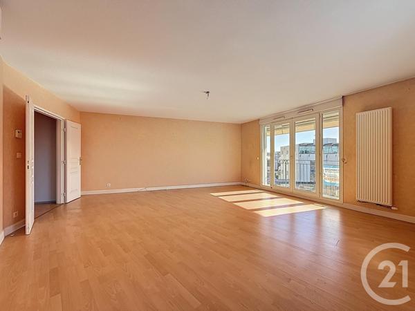 Appartement T4 à vendre  4 pièces - 107,70 m2 BORDEAUX - 33