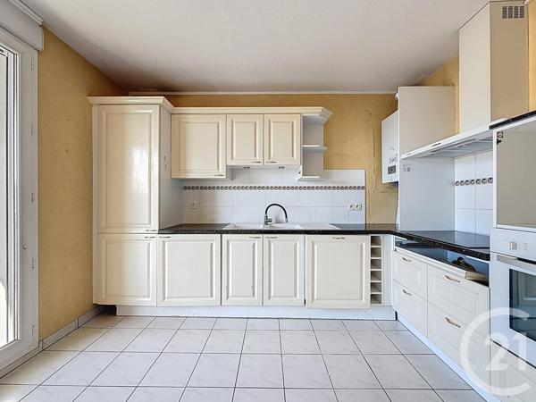 Appartement T4 à vendre  4 pièces - 107,70 m2 BORDEAUX - 33