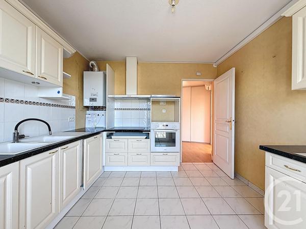 Appartement T4 à vendre  4 pièces - 107,70 m2 BORDEAUX - 33