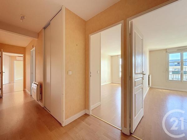 Appartement T4 à vendre  4 pièces - 107,70 m2 BORDEAUX - 33