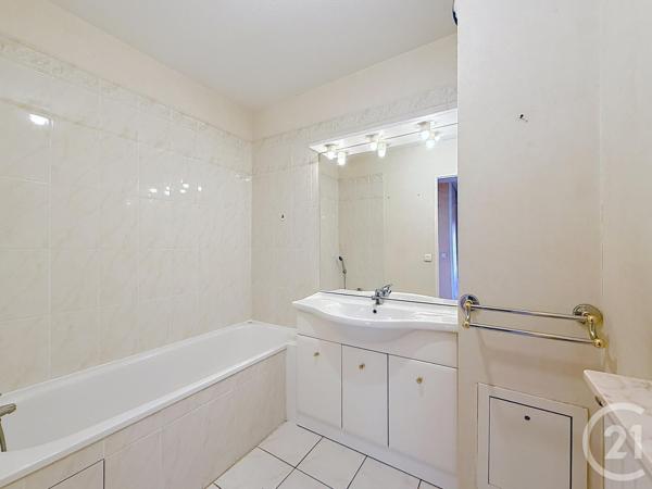 Appartement T4 à vendre  4 pièces - 107,70 m2 BORDEAUX - 33