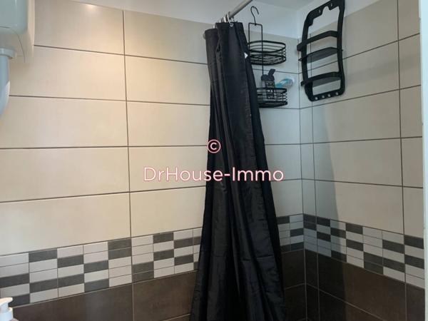 Appartement à vendre 2 pièces de 26 m²