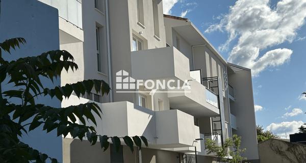 Location Appartement 4 pièces 85.26 m² - Avignon 84000