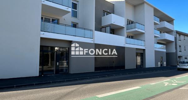 Location Appartement 4 pièces 85.26 m² - Avignon 84000