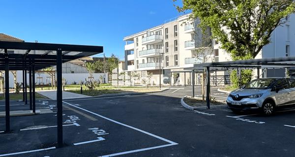 Location Appartement 4 pièces 85.26 m² - Avignon 84000