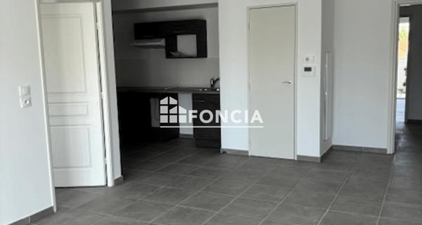 Location Appartement 4 pièces 85.26 m² - Avignon 84000