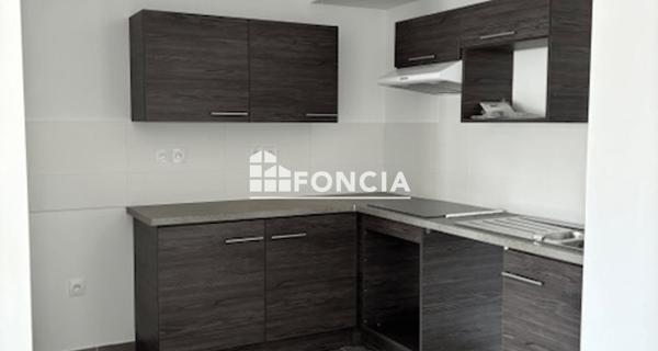Location Appartement 4 pièces 85.26 m² - Avignon 84000