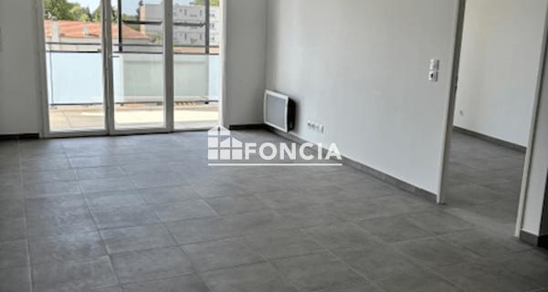 Location Appartement 4 pièces 85.26 m² - Avignon 84000