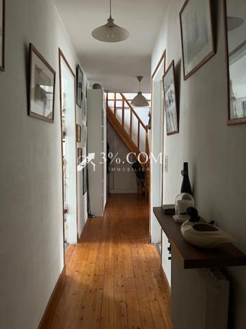 Appartement 5 pièce(s) 3 chambre(s) 109.2 m²