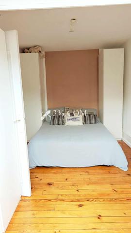 Appartement 5 pièce(s) 3 chambre(s) 109.2 m²