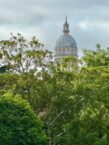 Appartement 5 pièce(s) 3 chambre(s) 109.2 m²