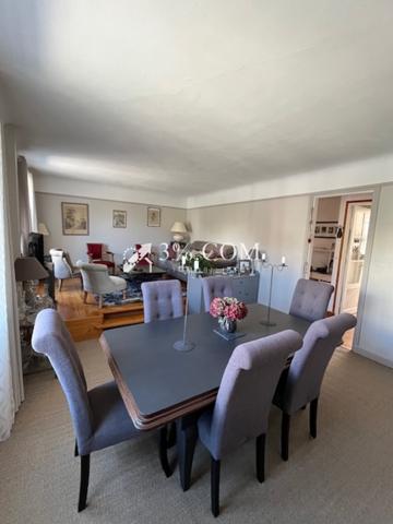 Appartement 5 pièce(s) 3 chambre(s) 109.2 m²