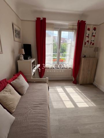 Appartement 5 pièce(s) 3 chambre(s) 109.2 m²