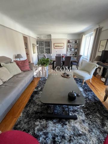 Appartement 5 pièce(s) 3 chambre(s) 109.2 m²