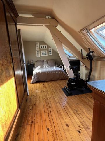 Appartement 5 pièce(s) 3 chambre(s) 109.2 m²