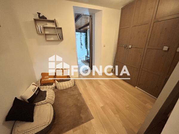 Location Maison 4 pièces 74.77 m² - 10 IMPASSE DES BEAUX YEUX Marseille 13007