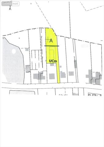 Terrain à Batir à vendre à Bains-sur-Oust en Ille-et-Vilaine (35600), ref : 143/247T