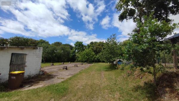 Terrain à Batir à vendre à Bains-sur-Oust en Ille-et-Vilaine (35600), ref : 143/247T