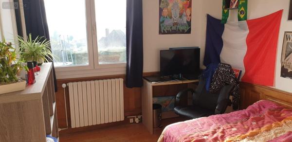 Maison de ville à vendre à Foucarmont en Seine-Maritime (76340), ref : 170