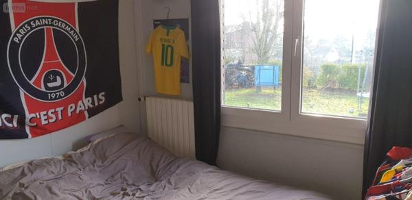 Maison de ville à vendre à Foucarmont en Seine-Maritime (76340), ref : 170