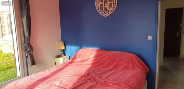 Maison de ville à vendre à Foucarmont en Seine-Maritime (76340), ref : 170