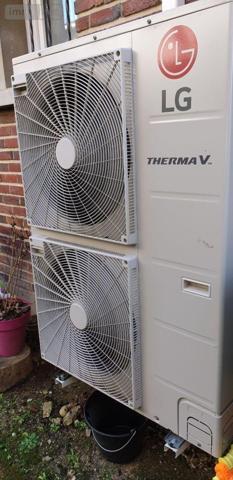 Maison de ville à vendre à Foucarmont en Seine-Maritime (76340), ref : 170