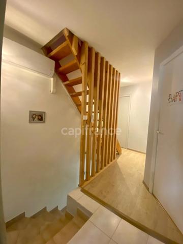 Rare maison de village 120 m² avec cour et terrasse – PAULHAN (34)