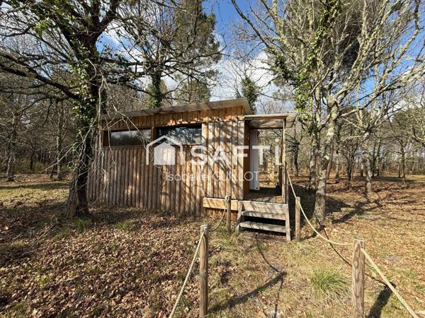 Maison 240 m2 avec dépendances