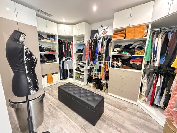 Maison 240 m2 avec dépendances