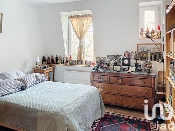 Appartement 2 pièces de 57 m² à Strasbourg (67000)