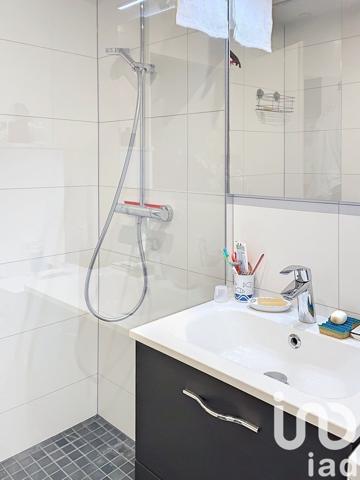 Appartement 2 pièces de 57 m² à Strasbourg (67000)