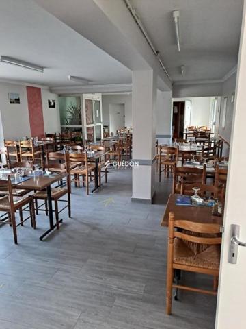A VENDRE - FONDS DE COMMERCE - CHALONNES SUR LOIRE