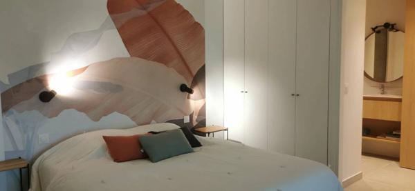 PARIS 16 - FOCH - APPARTEMENT 33 m2