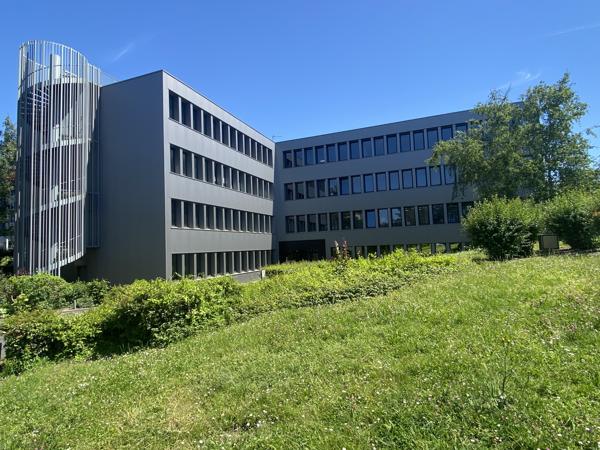 Bureaux 289m² – Angers