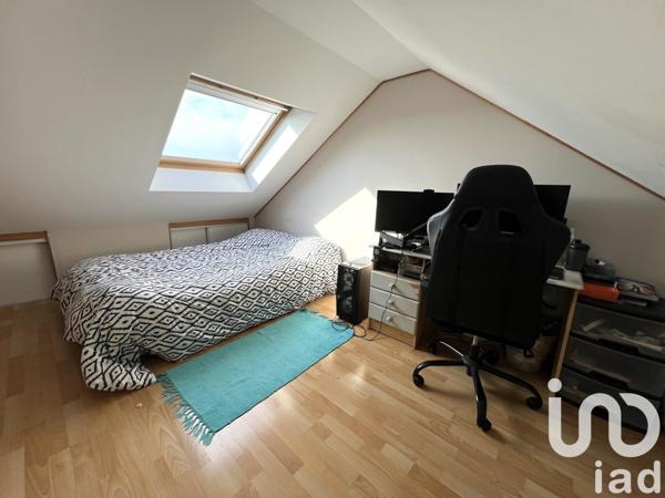 Maison à vendre 6 pièces 119 m² Rozay-en-Brie