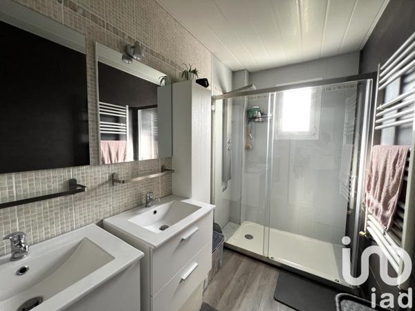 Maison à vendre 6 pièces 119 m² Rozay-en-Brie