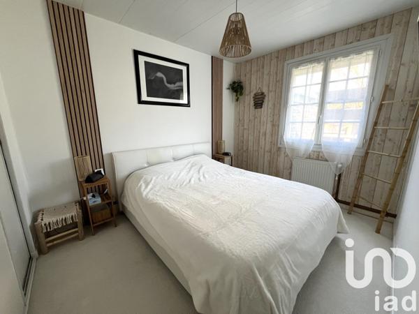 Maison à vendre 6 pièces 119 m² Rozay-en-Brie